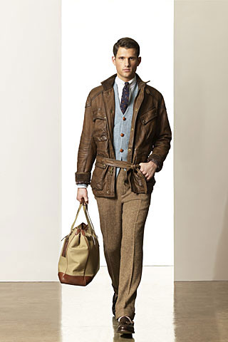 Ralph Lauren / - 2009-2010